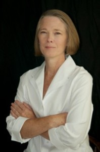 Kim Crockett, President and General Counsel